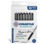 CF10 SFERA OBG SCATTO NERO (OW230943)