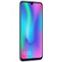 Honor 10 Lite 15,8 cm (6.21") Doppia SIM Android 9.0 4G Micro-USB 3 GB 64 GB 3400 mAh Blu (51093FNB)