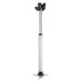 PPC1585 SUPPORTO A SOFFITTO SCOMP (7015854)