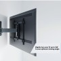 TVM 3423 FULL MOTION MEDIUM (VOG3834230)