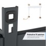 TVM 3603 FIXED LARGE WALL MOUNT (VOG3836030)