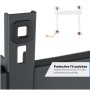 TVM 3613 TILT LARGE WALL MOUNT (VOG3836130)
