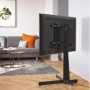 TVS 3690 FLOORSTAND STEEL (VOG3836900)