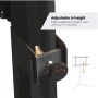 TVS 3690 FLOORSTAND STEEL (VOG3836900)