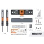 TVM 3203 FIXED SMALL WALL MOUNT (VOG3832030)