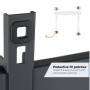 TVM 3213 TILT SMALL WALL MOUNT (VOG3832130)