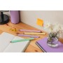 CF12 MATITA EVOLUTION PASTEL NOGOMM (518307)