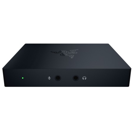 Razer Ripsaw HD scheda di acquisizione video HDMI (RZ20-02850100-R3M1)