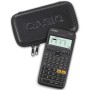 Casio FX-CASE-CB-BK accessorio per calcolatrice Nero 1 pz (FX-CASE-CB-BK)