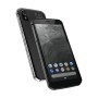 CAT S52 14,3 cm (5.65") Doppia SIM Android 9.0 4G USB tipo-C 4 GB 64 GB 3100 mAh Nero (CS52-DAB-ROE-EN)