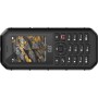 CAT B26 6,1 cm (2.4") 150 g Nero (CB26-DAE-EUA-EN)