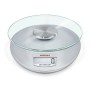 Soehnle Roma Silver Argento Bilancia da cucina elettronica (65856)