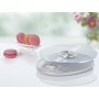 Soehnle Roma Silver Argento Bilancia da cucina elettronica (65856)