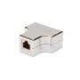 Digitus Accoppiamento modulare RJ45 CAT 5e, classe D, schermato (08317)