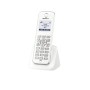 AVM FRITZ!Fon M2 International Telefono DECT Identificatore di chiamata Bianco (20002586)