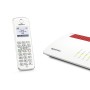 AVM FRITZ!Fon M2 International Telefono DECT Identificatore di chiamata Bianco (20002586)