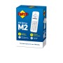 AVM FRITZ!Fon M2 International Telefono DECT Identificatore di chiamata Bianco (20002586)