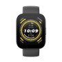 Amazfit Bip 5 4,85 cm (1.91") LCD 38 mm Digitale 320 x 380 Pixel Touch screen Nero GPS (satellitare) (W2215EU1N)