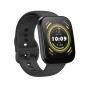 Amazfit Bip 5 4,85 cm (1.91") LCD 38 mm Digitale 320 x 380 Pixel Touch screen Nero GPS (satellitare) (W2215EU1N)
