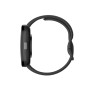Amazfit Bip 5 4,85 cm (1.91") LCD 38 mm Digitale 320 x 380 Pixel Touch screen Nero GPS (satellitare) (W2215EU1N)