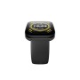 Amazfit Bip 5 4,85 cm (1.91") LCD 38 mm Digitale 320 x 380 Pixel Touch screen Nero GPS (satellitare) (W2215EU1N)