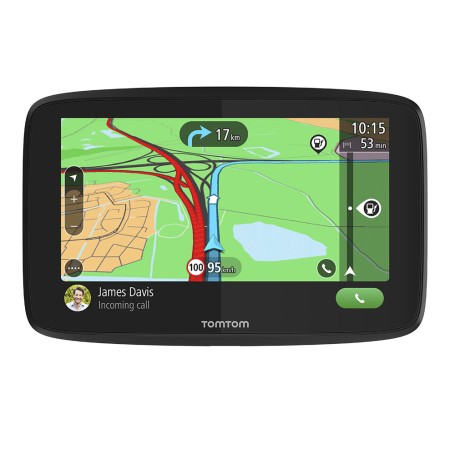 TomTom GO Essential (1PN6.002.10)