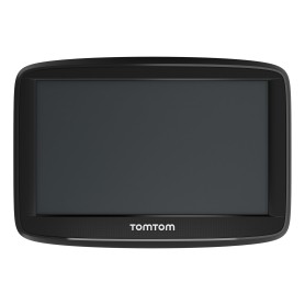 TomTom START 42 navigatore Palmare/Fisso 10,9 cm (4.3") Touch screen 235 g Nero (1AA4.002.00)