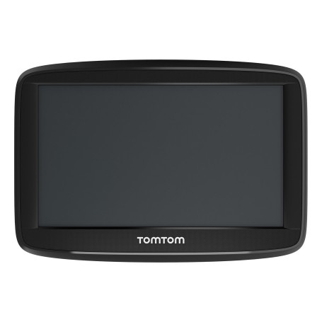 TomTom START 42 navigatore Palmare/Fisso 10,9 cm (4.3") Touch screen 235 g Nero (1AA4.002.00)