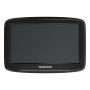 TomTom START 42 navigatore Palmare/Fisso 10,9 cm (4.3") Touch screen 235 g Nero (1AA4.002.00)