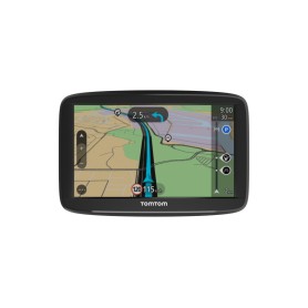 TomTom Start 52 EU45 navigatore Palmare/Fisso 12,7 cm (5") Touch screen 235 g Nero (1AA5.002.00)