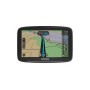 TomTom Start 52 EU45 navigatore Palmare/Fisso 12,7 cm (5") Touch screen 235 g Nero (1AA5.002.00)