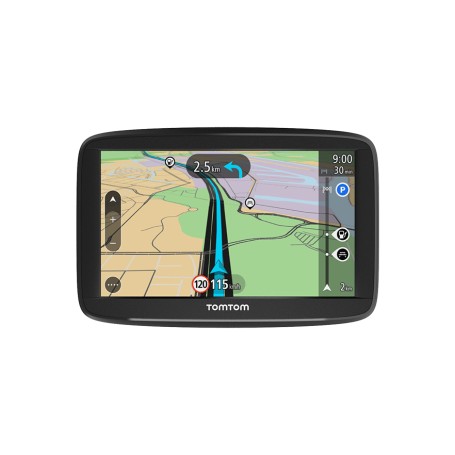 TomTom START 52 (1AA5.054.01)