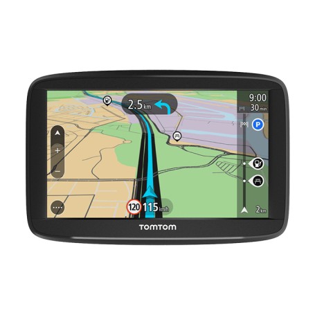 TomTom START 62 (1AA6.002.00)