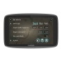 TomTom GO PROFESSIONAL 6200 (1PL6.002.09)