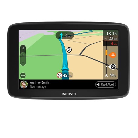 TomTom GO Basic 5" (1BA5.002.00)