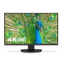 NEC MultiSync EA271U 68,6 cm (27") 3840 x 2160 Pixel 4K Ultra HD LED Nero (60004302)