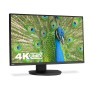 NEC MultiSync EA271U 68,6 cm (27") 3840 x 2160 Pixel 4K Ultra HD LED Nero (60004302)
