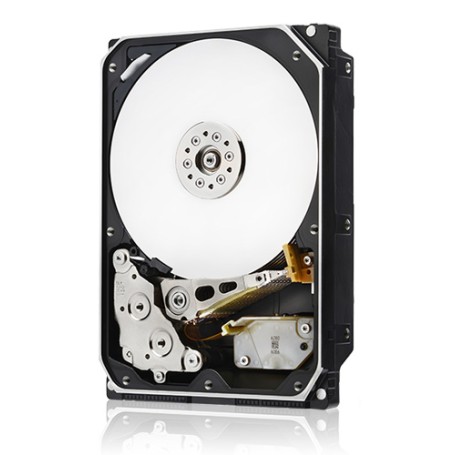 Western Digital Ultrastar He10 3.5" 8000 GB SAS (0F27357)