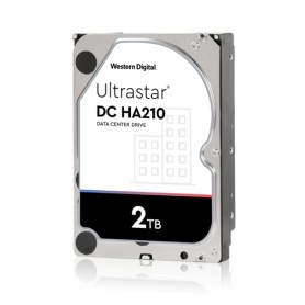 Western Digital Ultrastar HUS722T2TALA604 3.5" 2000 GB Serial ATA III (1W10002)