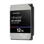 Western Digital Ultrastar He12 3.5" 12000 GB Serial ATA III (0F30144)