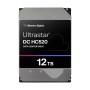 Western Digital Ultrastar He12 3.5" 12000 GB Serial ATA III (0F30144)