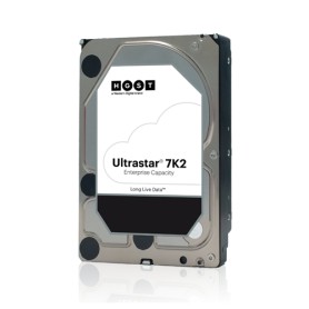 HGST Ultrastar 7K2, 1 TB 3.5" 1000 GB Serial ATA III (1W10001)