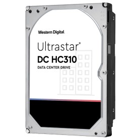 Western Digital Ultrastar DC HC310 HUS726T4TAL5204 3.5" 4000 GB SAS (0B36048)