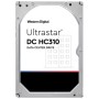 Western Digital Ultrastar DC HC310 HUS726T4TAL4204 3.5" 4000 GB SAS (0B35915)