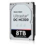 Western Digital Ultrastar DC HC320 3.5" 8000 GB Serial ATA III (0B36402)
