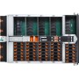 Western Digital Ultrastar Data60 array di dischi 840 TB Armadio (4U) Nero (1ES1461)