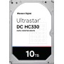 Western Digital Ultrastar DC HC330 3.5" 10000 GB SAS (0B42258)