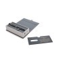 Parker 1931518 penna roller Penna stick a sfera Nero 1 pz (1931518)