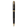 Parker 1931518 penna roller Penna stick a sfera Nero 1 pz (1931518)