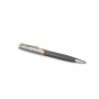 Parker 2207189 penna a sfera Penna a sfera retrattile girevole Medio 1 pz